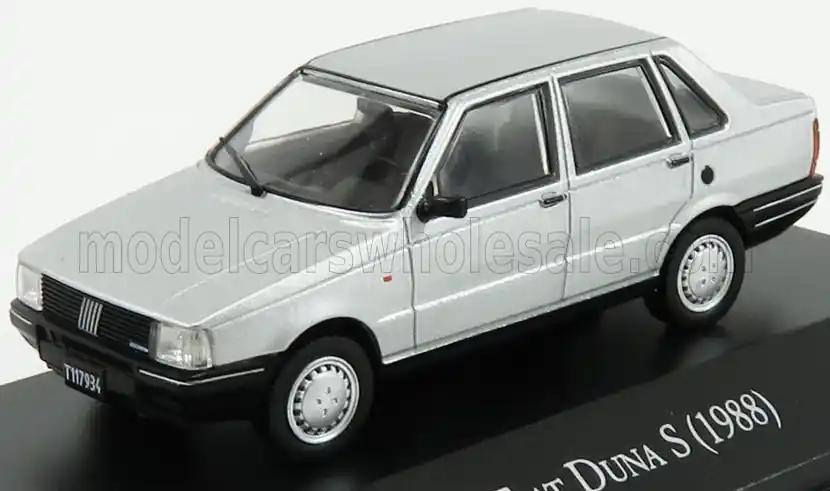 Fiat Duna S 1988 Akciós ár