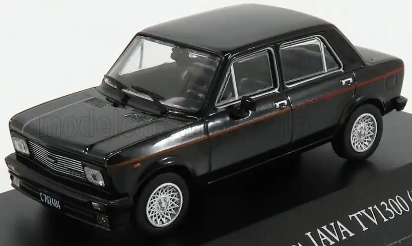 Árcsökkenés Fiat Iava 128 Europa TV1300 1978