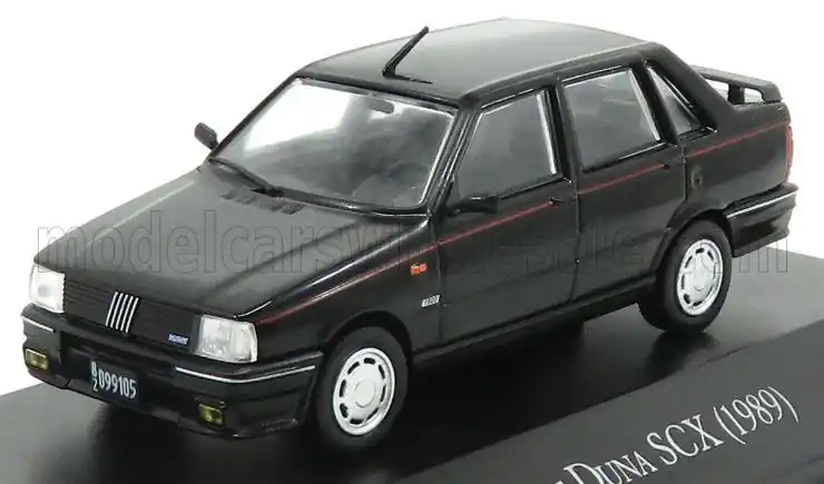 Nézd meg most Fiat Duna SCX 1989