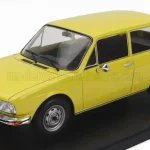Volkswagen Brasilia 1974 Akció