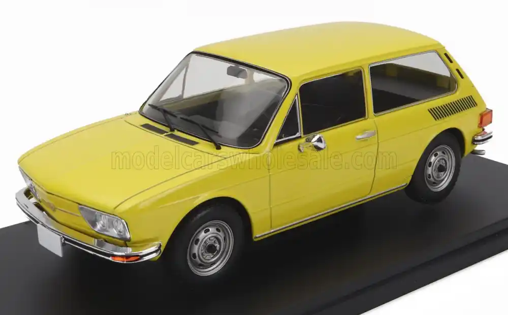 Volkswagen Brasilia 1974 Akció