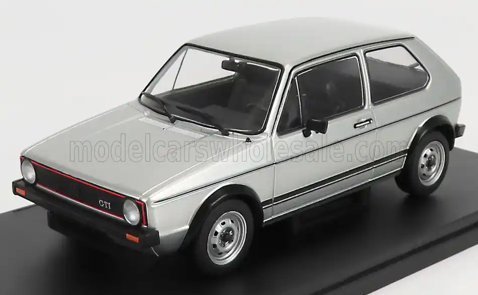 Kedvezményes ár Volkswagen Golf GTi 1.6 1976