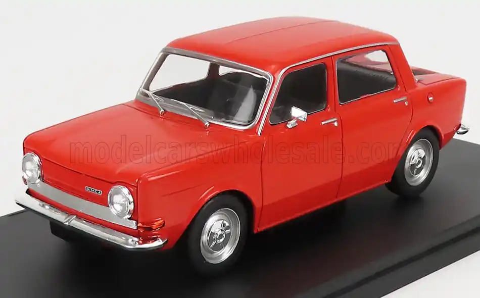 Biztonságos fizetés Simca 1000 1976