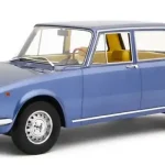 Azonnali szállítás Alfa Romeo 2000 Berlina 1971