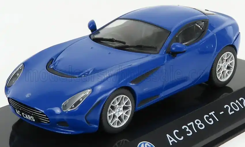 AC 378 GT 2012 Biztonságos fizetés