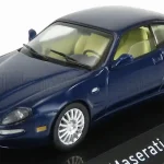 Végkiárusítás Maserati Coupé 2002
