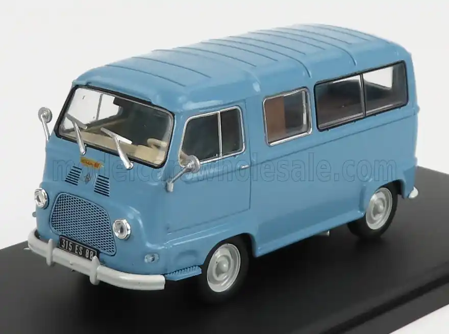 Exkluzív ajánlat Renault Estafette Camping 1960