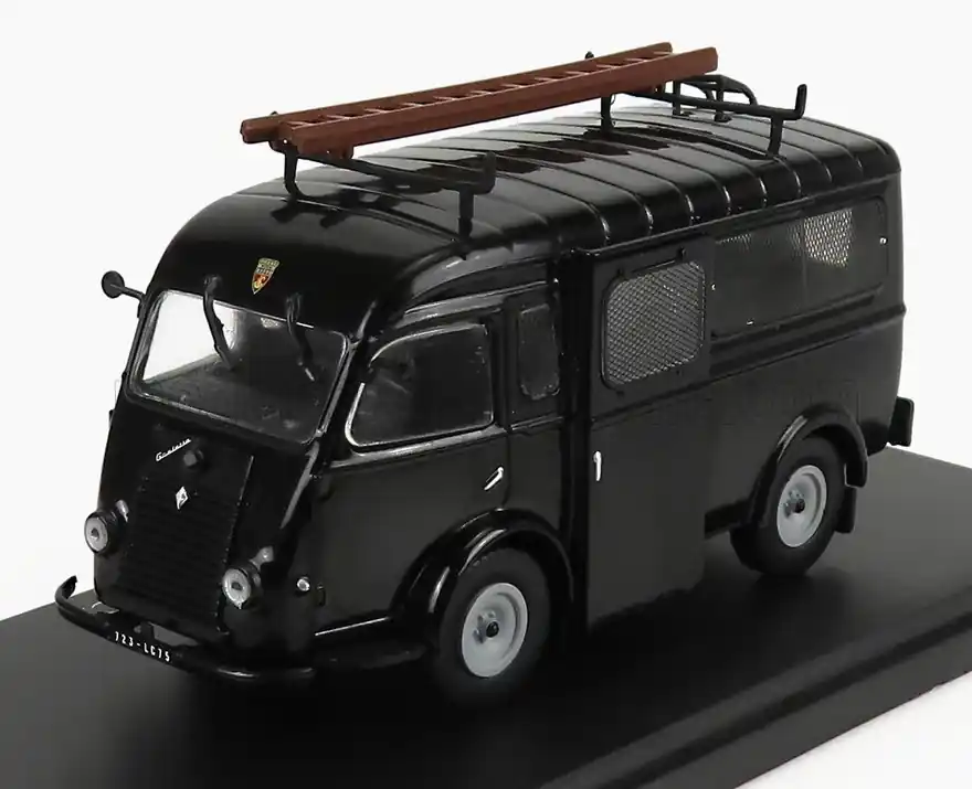 Renault Goelette Police 1962 Kedvezmény