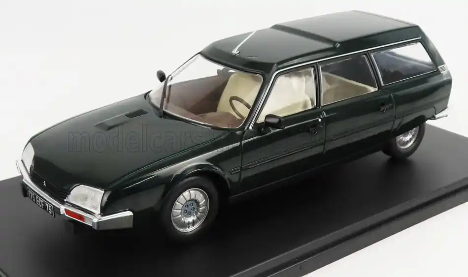 Citroën CX Break 1982 Biztonságos vásárlás