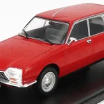 Ajánlat Citroën GS Break Club 1971