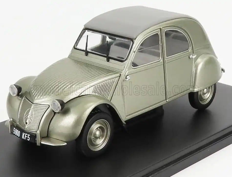 Citroën 2CV A 1948 Kedvezmény
