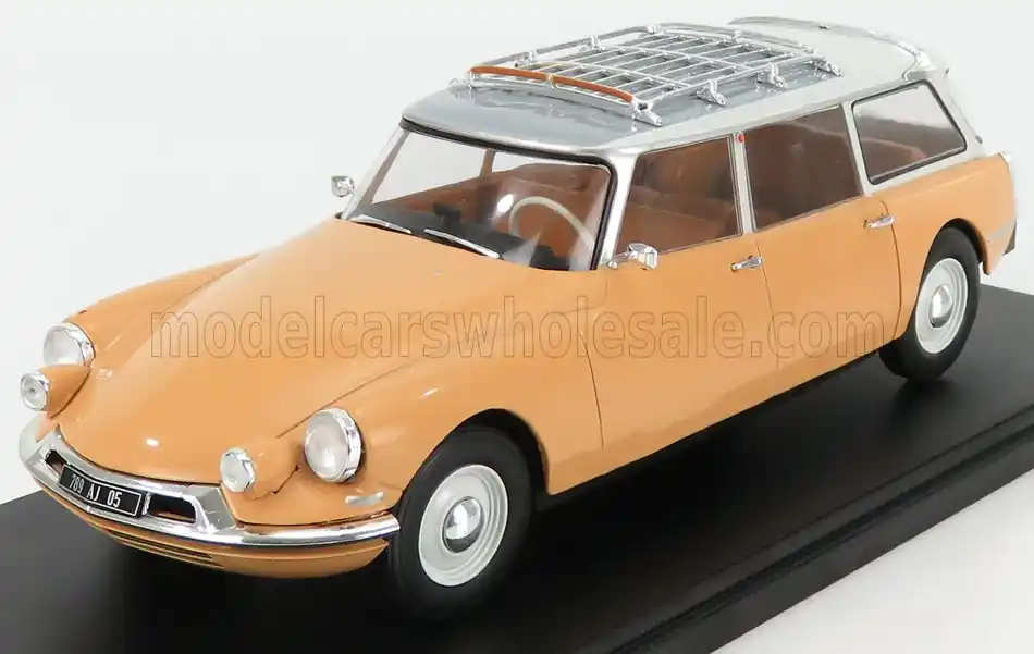 Citroën ID19 Break 1959 Outlet