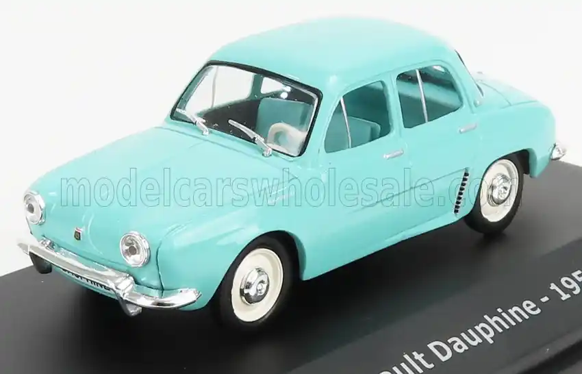 Vedd meg most Renault Dauphine 1958