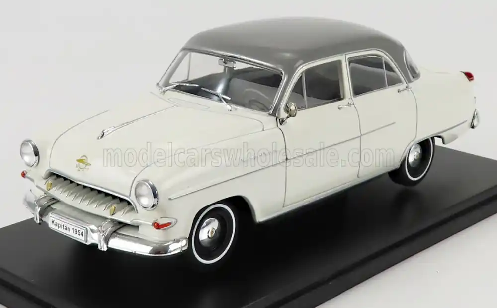 Opel Kapitän 1954 Akciós ár