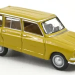 Újdonság Citroën Ami 6 Break 1969