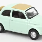 Szezonális akció Fiat 500 F 1965