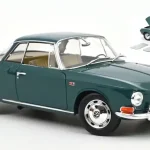 Volkswagen Karmann Ghia 1500 1963 Rendeld meg most