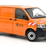 Azonnal elérhető Volkswagen Transporter 2003
