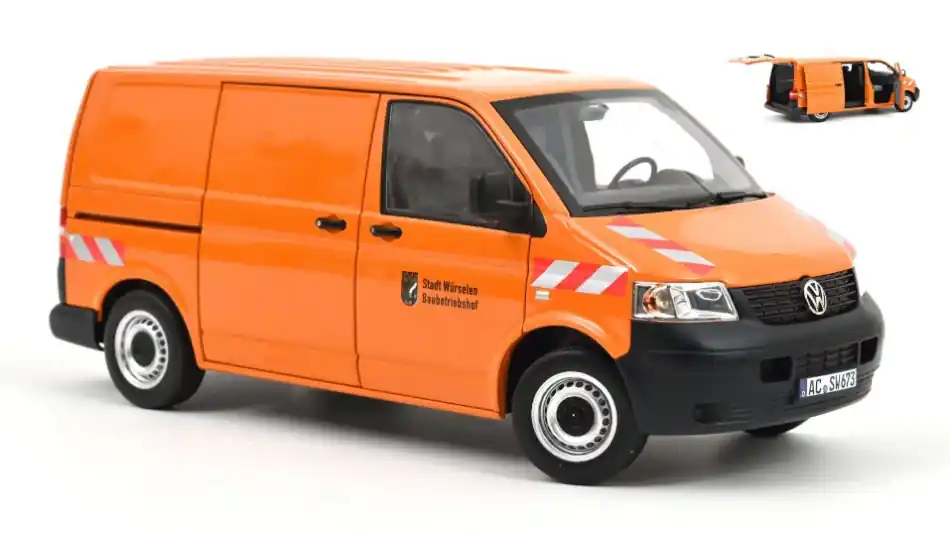 Azonnal elérhető Volkswagen Transporter 2003