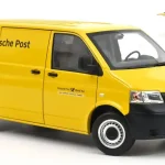 Vásárlói kedvenc Volkswagen Transporter 2003 Deutsche Post