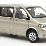 Volkswagen T5 Multivan 2003 Árengedmény