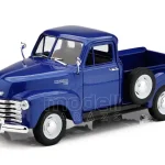 Chevrolet 3100 pick Up 1953 Árcsökkenés