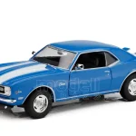Chevrolet Camaro Z28 1968 Gyors kiszállítás