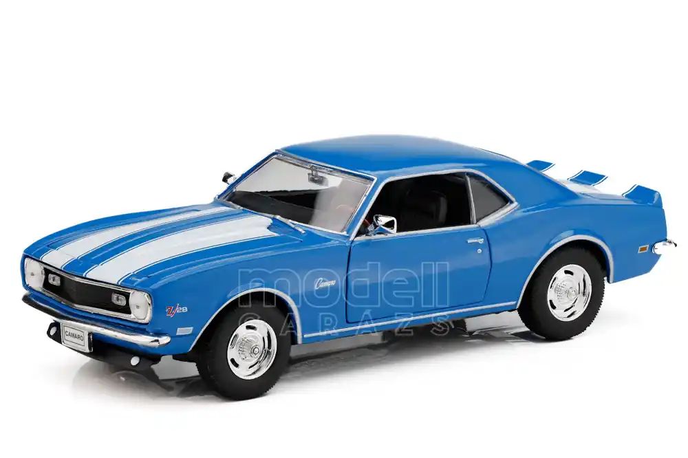 Chevrolet Camaro Z28 1968 Gyors kiszállítás