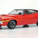 Ford Gran Torino Sport 1972 Különleges ajánlat