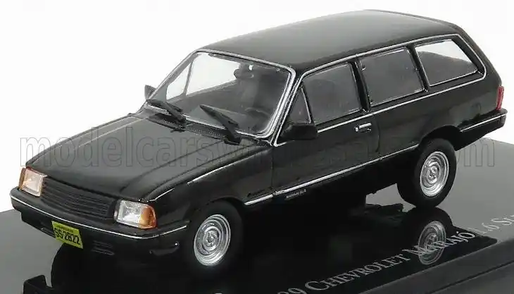 Chevrolet Marajo 1.6 SLE SW 1989 Akciós ár