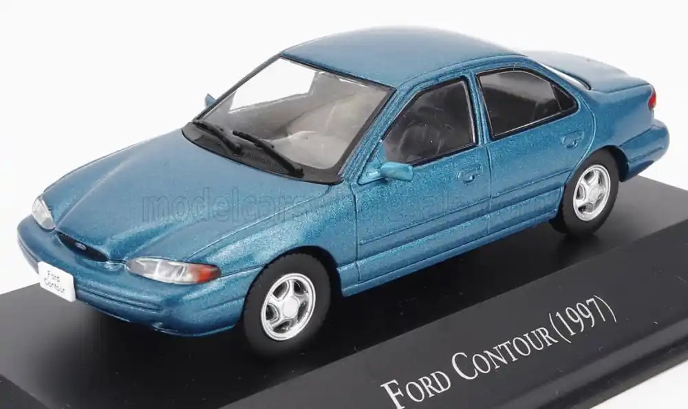 Ford Contour 1997 Expressz kézbesítés