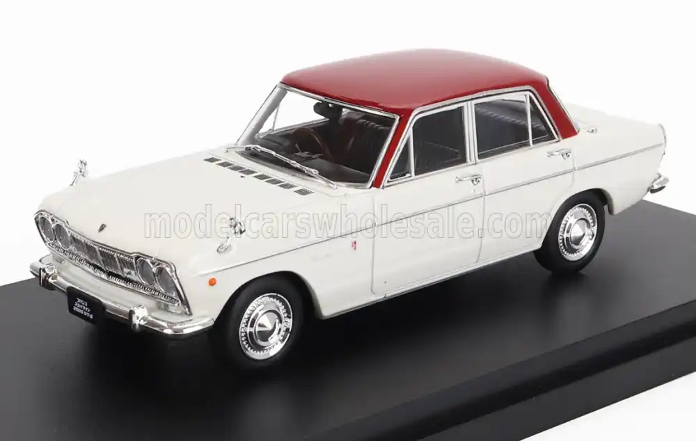 Nissan Prince Skyline 2000 GT-B (S54B-2) 1965 Olcsó