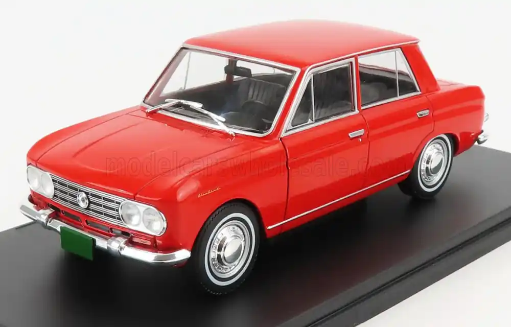 Rendeld meg most Datsun Bluebird 410 Tizoc 1964