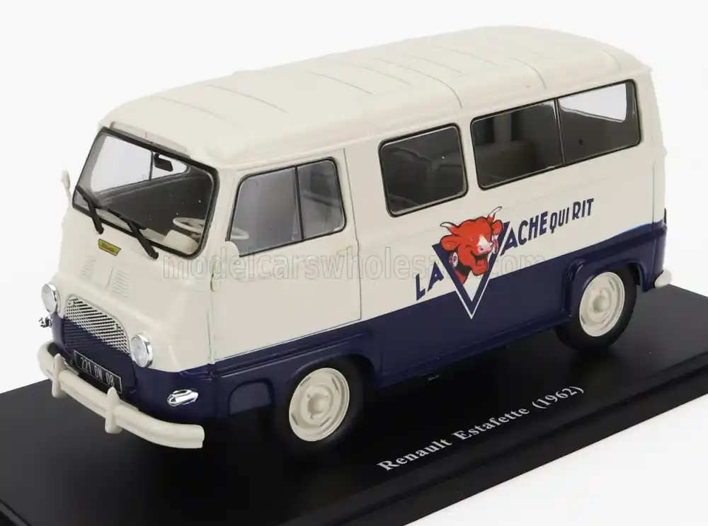 Renault Estafette 1962 Kihagyhatatlan ajánlat