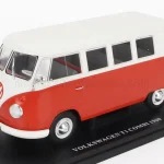Volkswagen T1 1960 Árengedmény