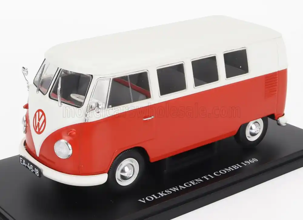 Volkswagen T1 1960 Árengedmény