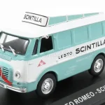 Ajánlat Alfa Romeo Romeo 1956