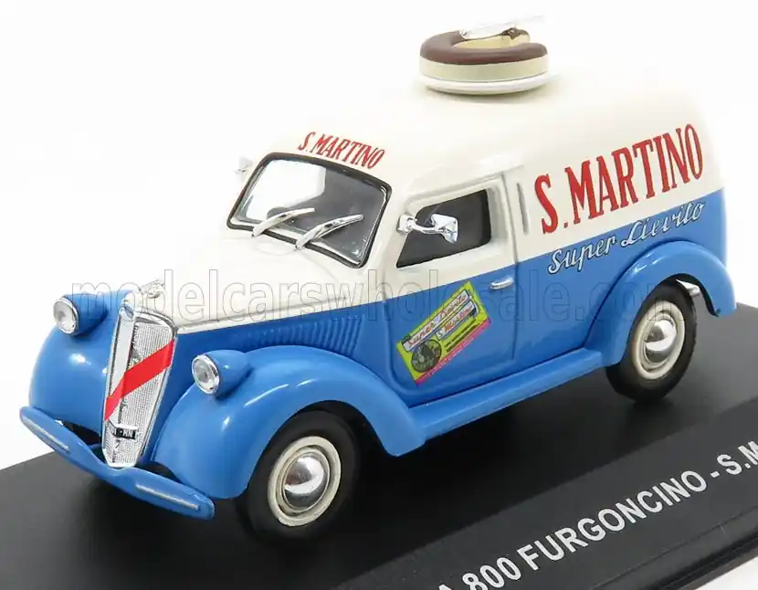 Ne maradj le Lancia Ardea 800 1949