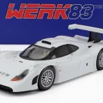 Vásárlói kedvenc Porsche 911 GT1-98 Street version 1998