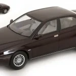 Alfa Romeo 166 1999 Exkluzív ajánlat
