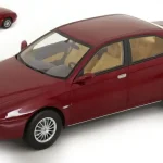 Alfa Romeo 166 1999 Exkluzív ajánlat