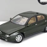 Azonnal elérhető Alfa Romeo 166 1999