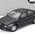 Árcsökkenés Alfa Romeo 166 1999