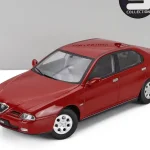Alfa Romeo 166 1999 Kedvezményes ár