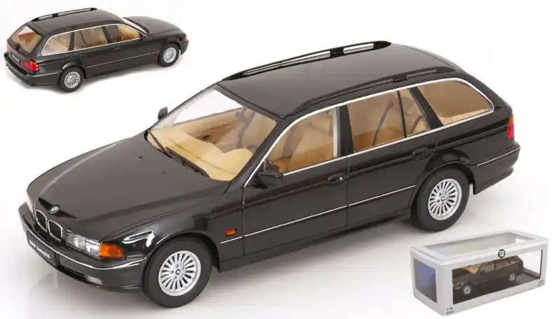 BMW 5-ös sorozat (E39) Touring 1998 Korlátozott ajánlat