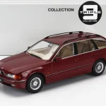 Prémium BMW 5-ös sorozat (E39) Touring 1998