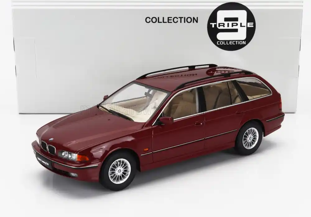 Prémium BMW 5-ös sorozat (E39) Touring 1998