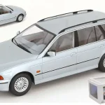 Akció BMW 5-ös sorozat (E39) Touring 1998