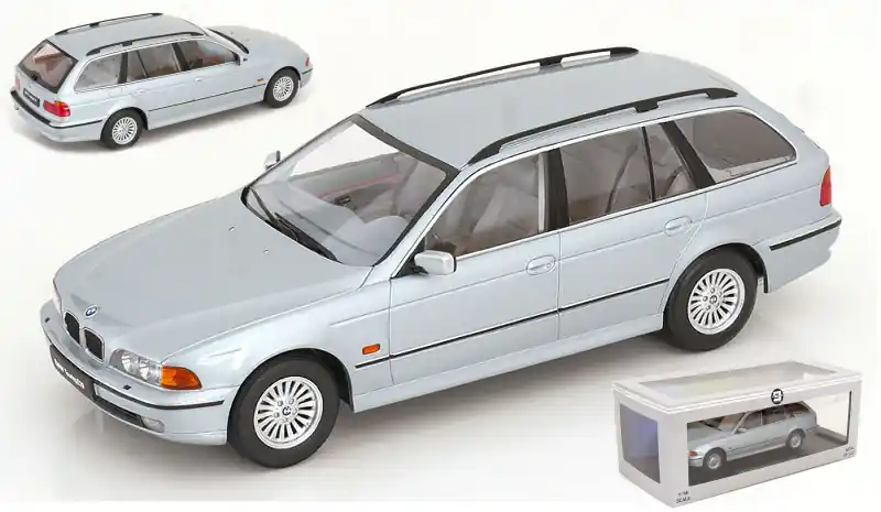 Akció BMW 5-ös sorozat (E39) Touring 1998