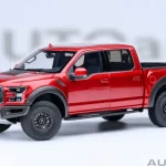 Ford F-150 Raptor Supercrew 2019 Legkelendőbb